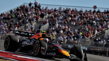 Yuki Tsunoda criticises Liam Lawson after 'pretty shocking' Red Bull mistake