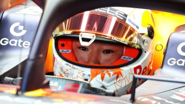 Red Bull direct blame for latest Yuki Tsunoda nightmare