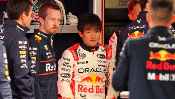 Voormalig teambaas Verstappen haalt veelbesproken Red Bull-beslissingen door de mangel
