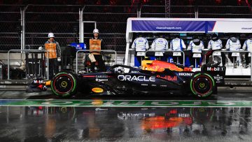 Schuldbewust Red Bull bevestigt grote fout met Tsunoda