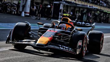 Yuki Tsunoda suffers latest Red Bull pain as F1 seat pressure mounts