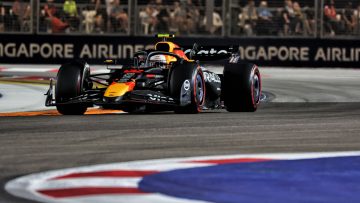 Stewards vellen oordeel over meerdere coureurs na gele vlaggen-incident