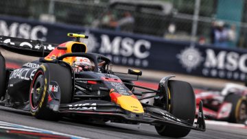 Yuki Tsunoda accuses Liam Lawson of 'waiting for me' in qualifying lap interference