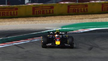 Red Bull eye Yuki Tsunoda 'role' in shock Max Verstappen F1 title bid