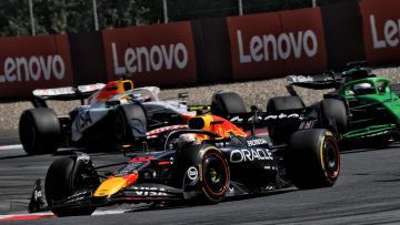 Red Bull krijgt belangrijk steuntje in de rug