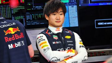 Breaking: FIA-president geeft verklaring na beledigen en bedreigen Tsunoda