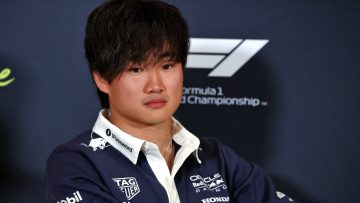 Honda-directeur maakt einde aan Tsunoda-geruchten: "Nooit sprake van geweest"