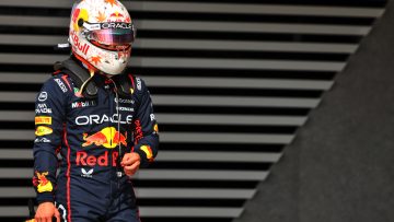Tsunoda onthult Red Bull-ontwikkelachterstand op Verstappen