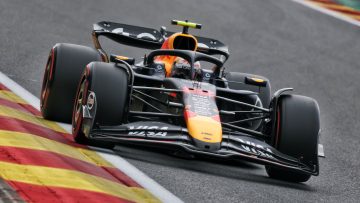 Yuki Tsunoda makes 'aggressive' revelation after Max Verstappen upgrade boost