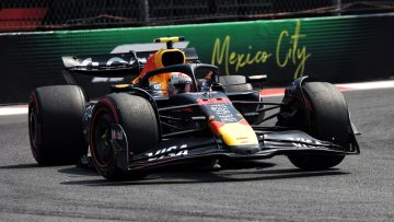 Tsunoda benadrukt progressie bij Red Bull: "Ik zit heel dicht achter Verstappen!"