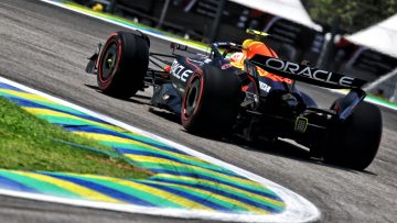 Marko dropt stelligste hint over nieuwe teamgenoot Verstappen tot nu toe