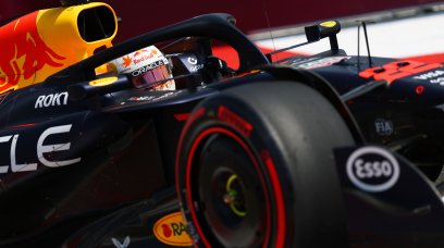 Tsunoda FP3 Hungary