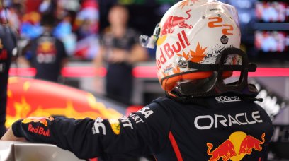 Tsunoda Qualifying Hungary