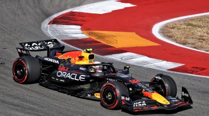 Tsunoda Quali Austin