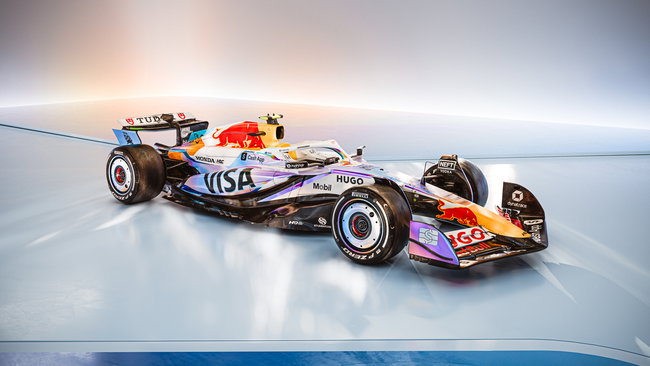 © Red Bull Content Pool