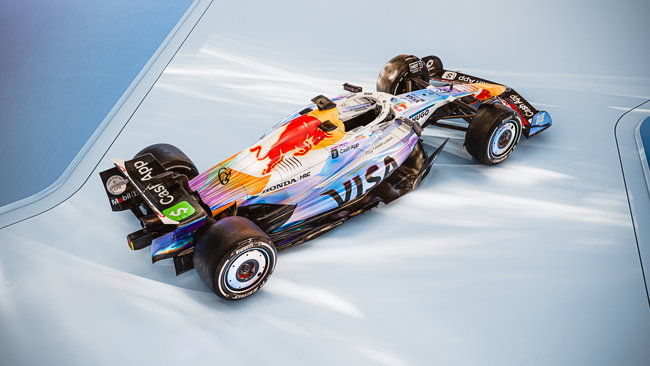 © Red Bull Content Pool