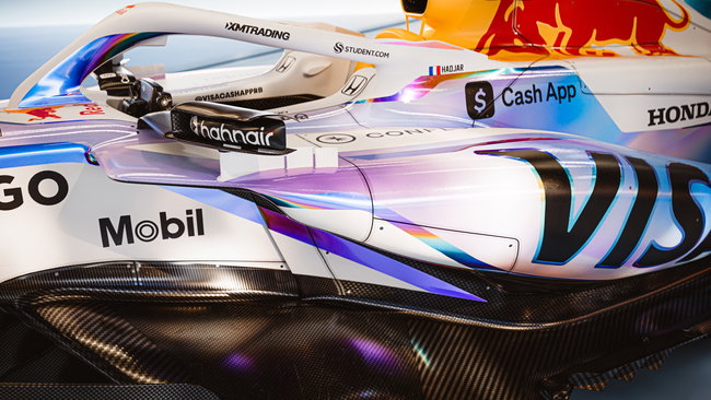 © Red Bull Content Pool