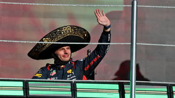 Mexico beproefd recept voor alles-of-niets-resultaat Verstappen
