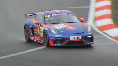 Verstappen Nordschleife 1