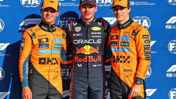 Jenson Button sends F1 fans crucial message as 2025 title favourite named