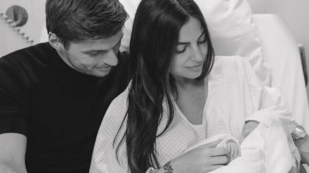 Verstappen Piquet baby 1