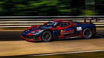 Ultimate Max Verstappen madness predicted: 'One billion percent certain'