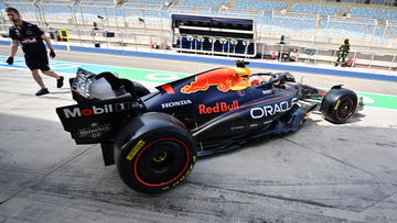 Revealed: How new Red Bull differs from troublesome RB20