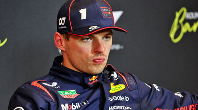 Max Verstappen Spanish GP