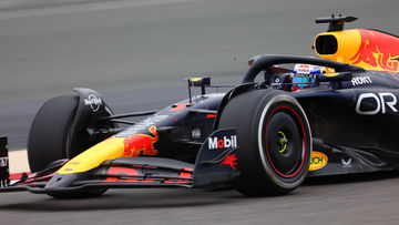 Marko deals rivals 'fixed' Red Bull warning