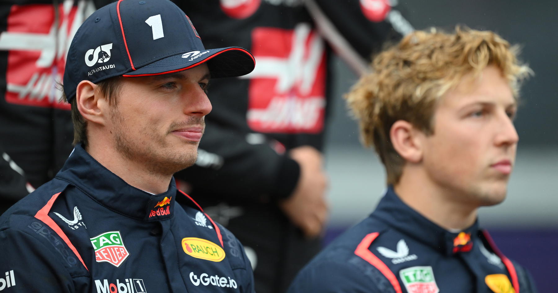 Max Verstappen voices Red Bull opposition over Liam Lawson decision: 'You're killing his chance' | RacingNews365