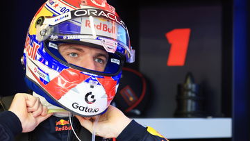 Webber waarschuwt Red Bull met Verstappen en MotoGP-legende in hoofdrol