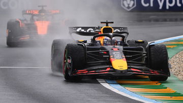 Verstappen krijgt gelijk na McLaren-voorspelling: "Ik zag het aankomen"