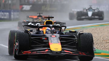 Verstappen zet Red Bull op scherp én aan het werk