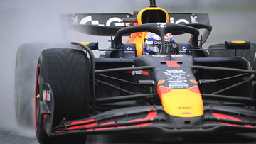 Cruciaal Red Bull-probleem Verstappen uitgelegd: "Supermoeilijk op te lossen"