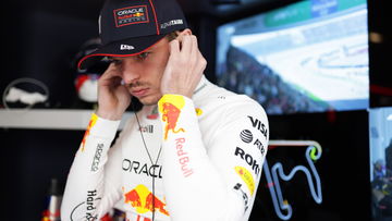 Voormalig F1-teambaas stipt groot Verstappen-voordeel aan in titelstrijd