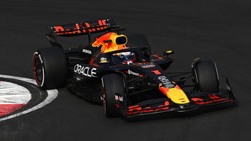 'An offer he can't refuse' - Verstappen backed to leave Red Bull and join F1 rival