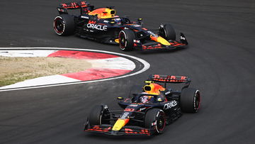 Red Bull handed damning second driver verdict: ‘You’re an idiot’