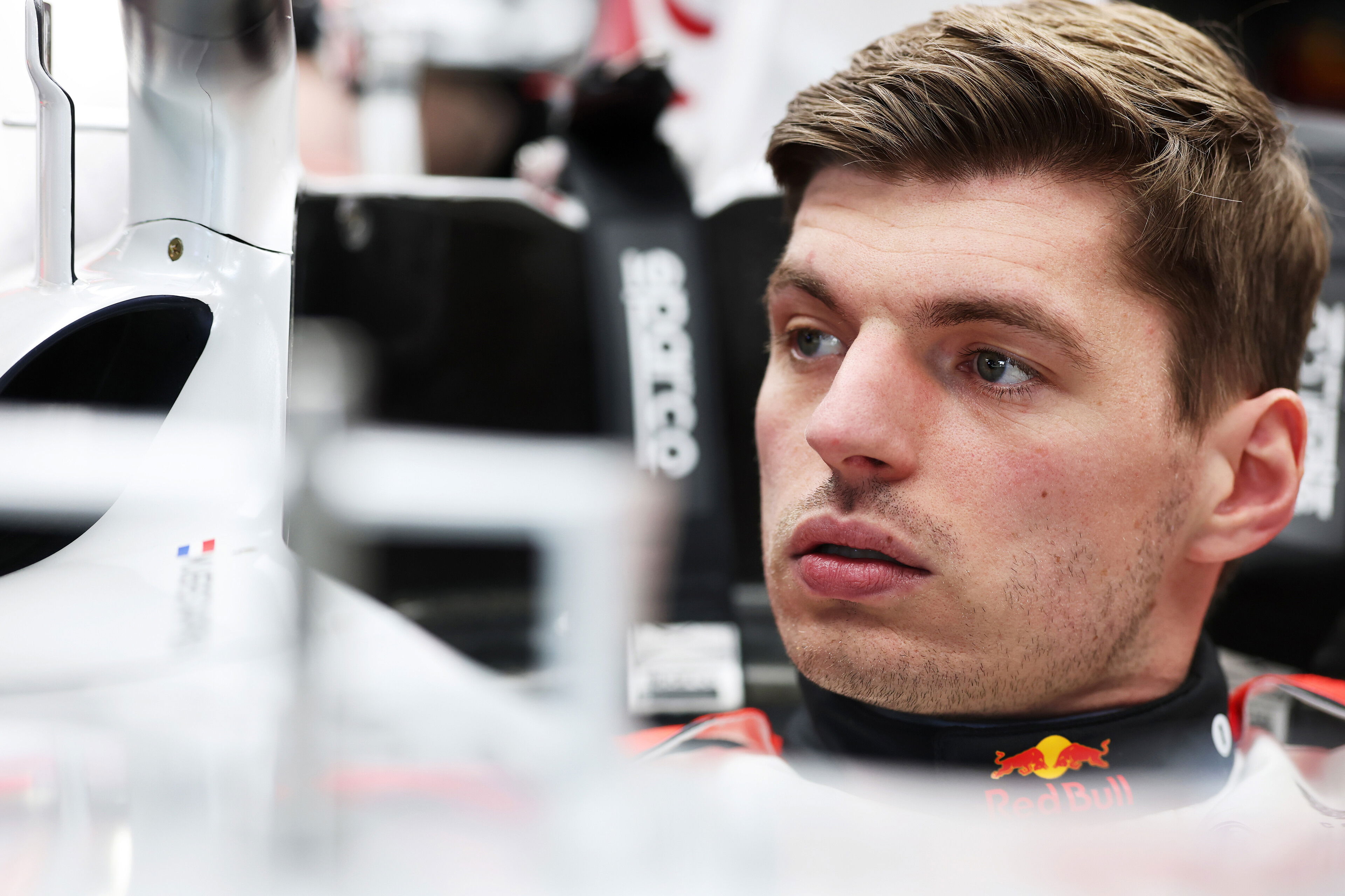 Verstappen Japan