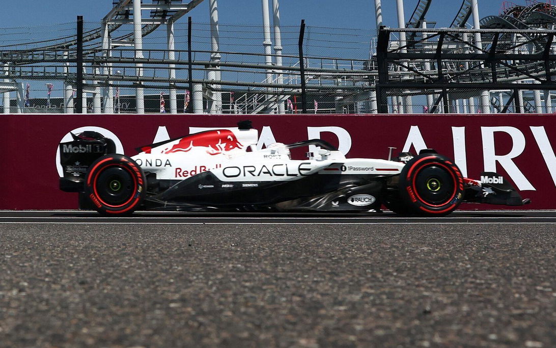 Verstappen Japan