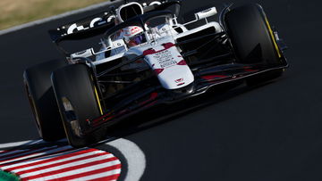 Iconisch F1-circuit ondergaat wijzigingen voor nieuw seizoen