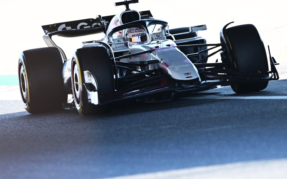 Verstappen Japan