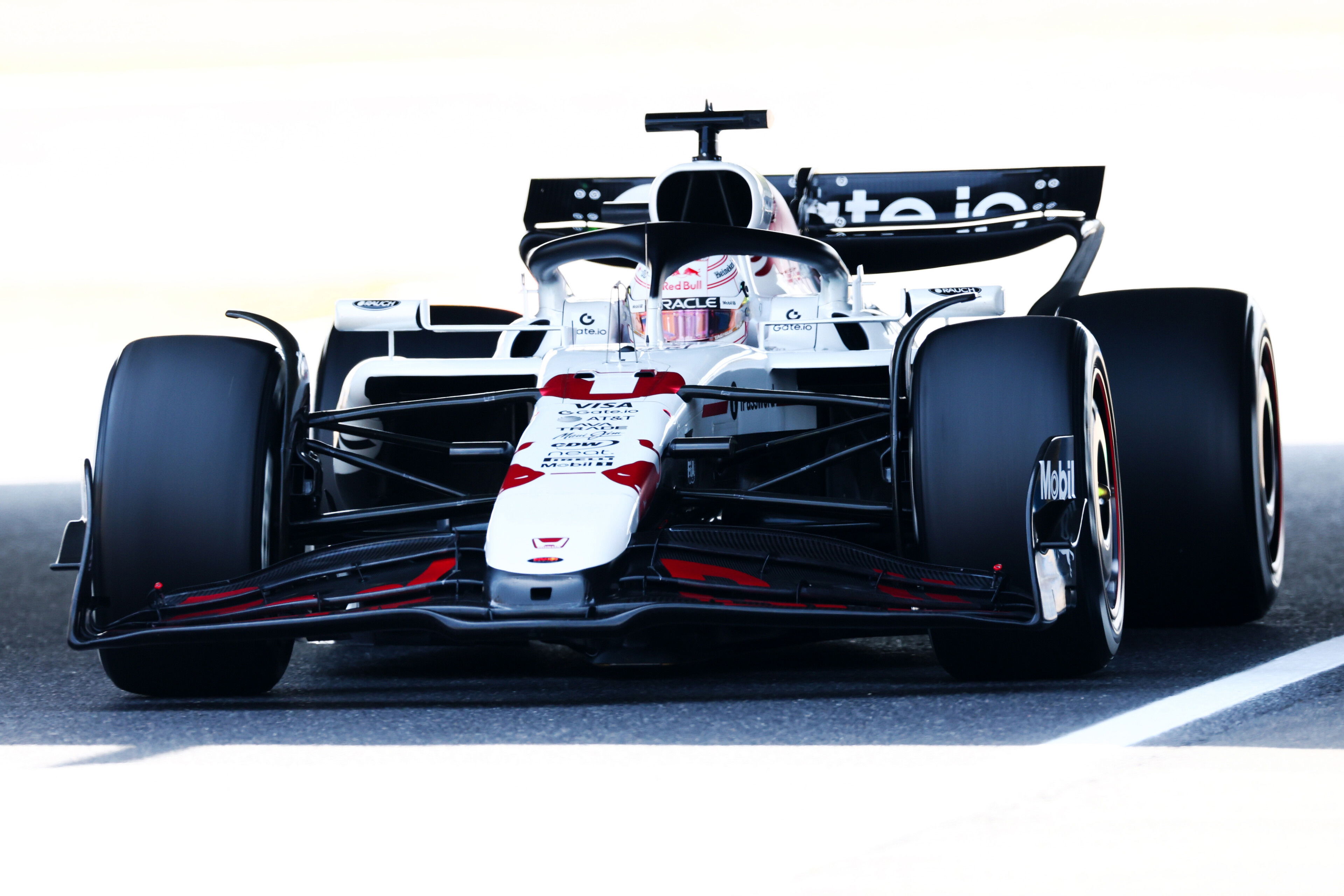 Verstappen Japan