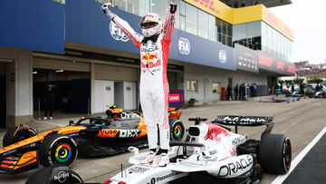 Villeneuve prijst 'daadkrachtige' Verstappen na knappe zege in Japan