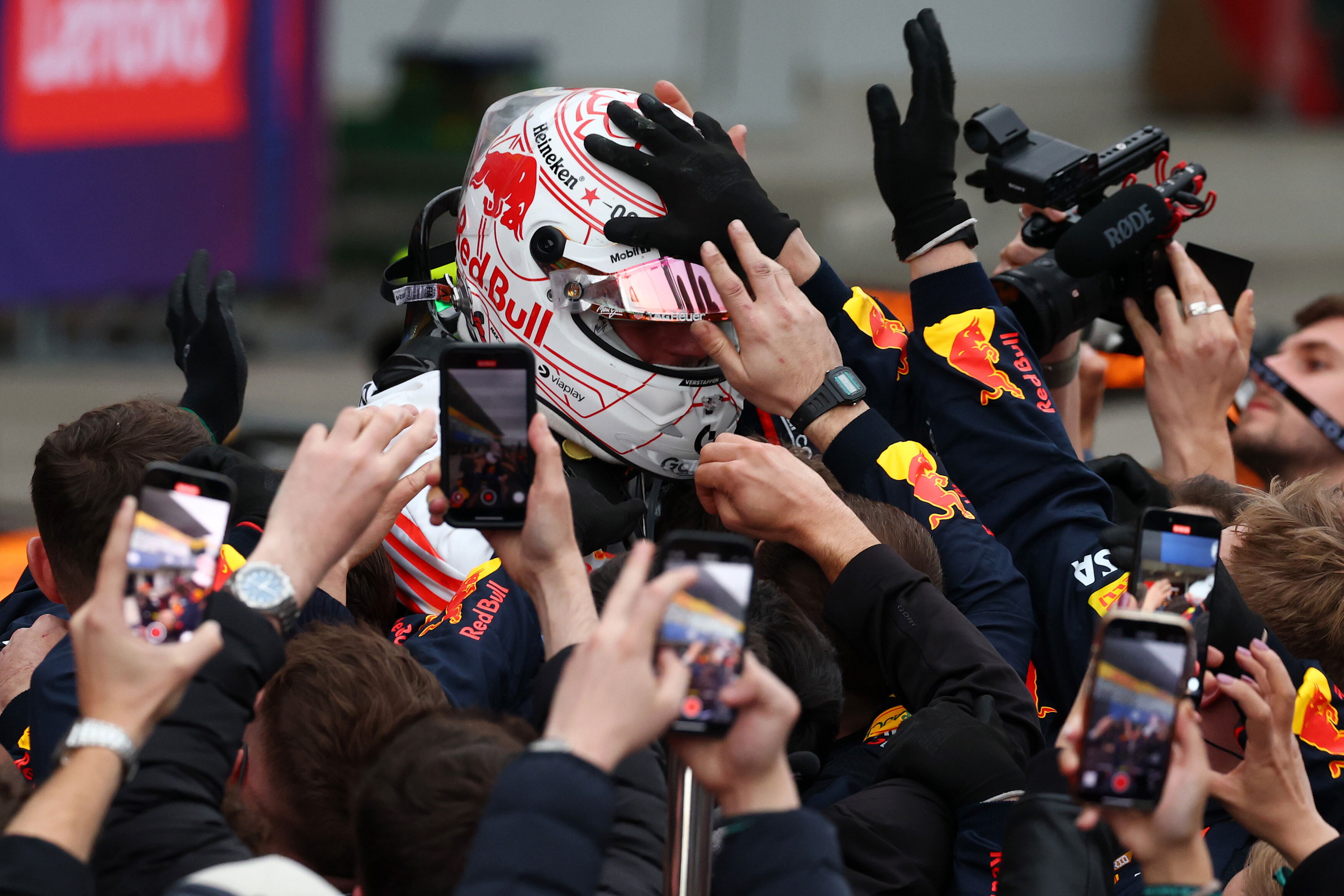 Verstappen win Japan