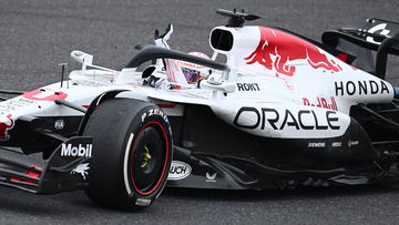 Marko waarschuwt concurrentie: "Verstappen wordt nog beter"