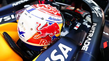 Red Bull onthult noodscenario bij schorsing Verstappen