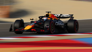 Waarom de tijd dringt voor Verstappen en Red Bull