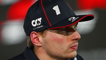Verstappen delivers F1 title opinion after Bahrain blow: 'I hope I can'