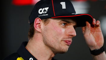 Massa gaat mee in boude McLaren-claim Verstappen: "Dan wint hij alle races!"