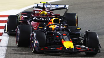 Red Bull cracks reappear as Piastri dominates - Bahrain GP Winners and Losers